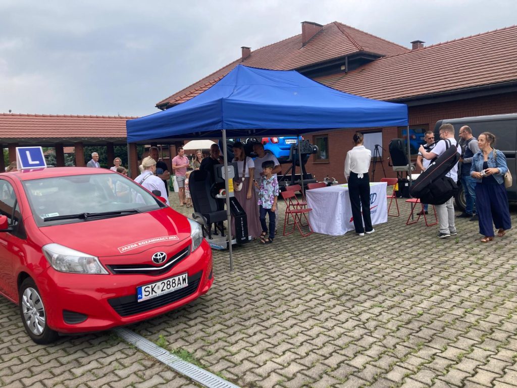 Święcenie pojazdów
