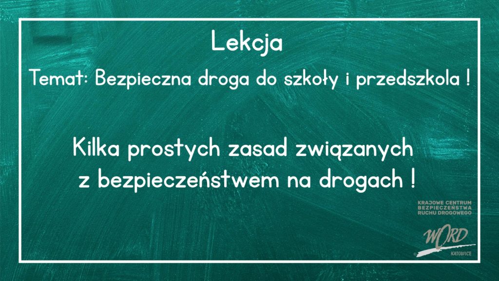 1 wrzenia. Powrót dzieci do przedszkoli a uczniów do szkół